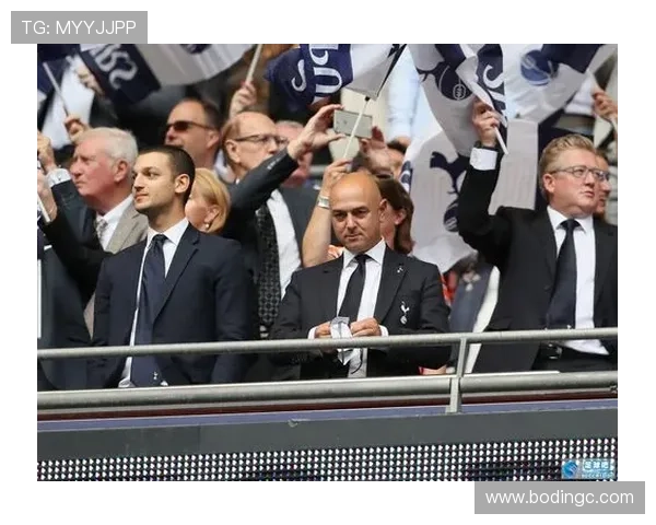 列维治下热刺财务稳健商业领先